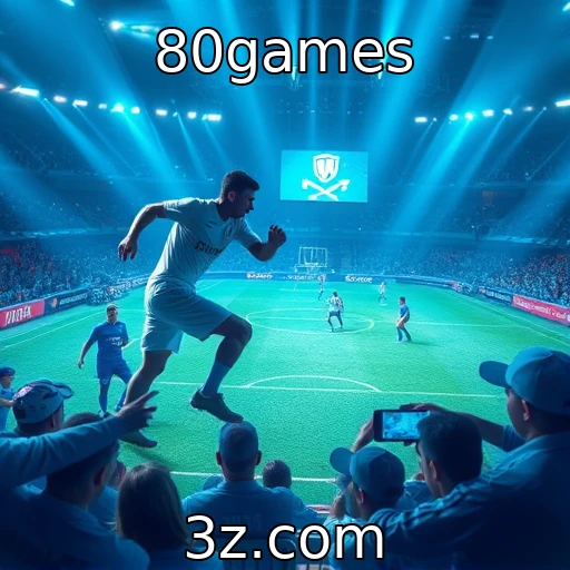 80games As Melhores Estratégias de Apostas para o Campeonato de 2025