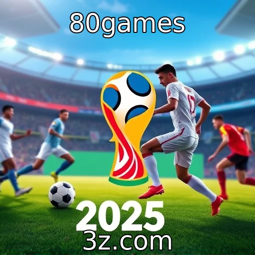 80games Apostar em 2025: Como escolher o time certo para suas apostas
