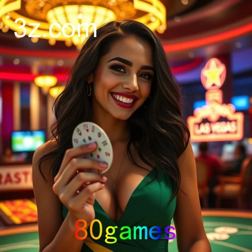 80games Confiavel