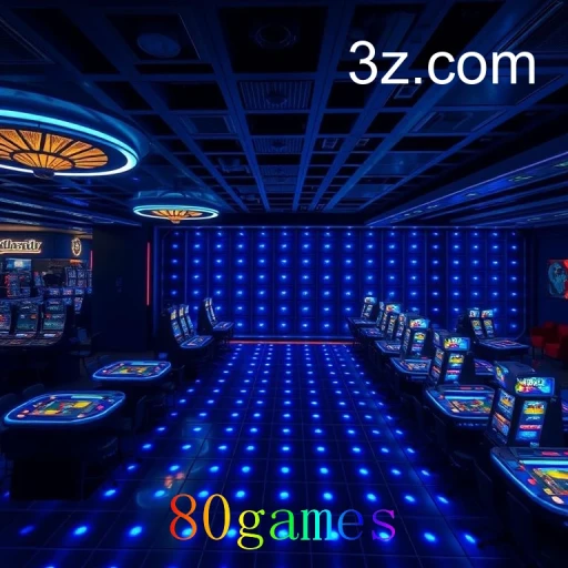 80games Esporte
