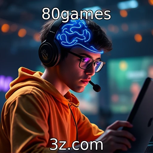 80games Os maiores campeonatos de e-sports do Brasil: competição e estratégia
