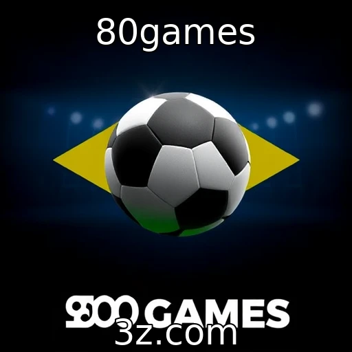 80games Como as apostas esportivas estão moldando o futuro dos esportes