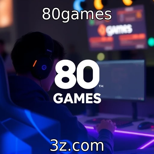 80games Como as criptomoedas estão transformando o cassino online no Brasil