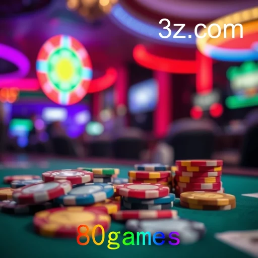 80games Login