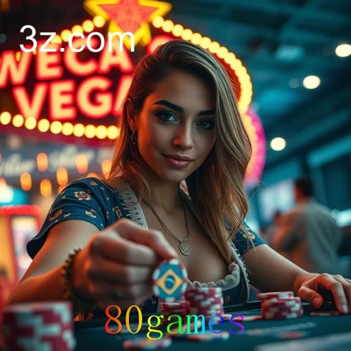 80games Pagamento