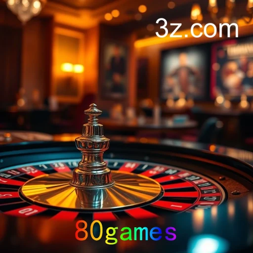 80games Plataforma