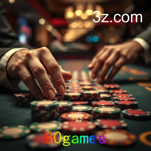 80games Slots