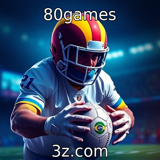 80games Apostas Esportivas: Como Analisar os Melhores Jogos para Investir