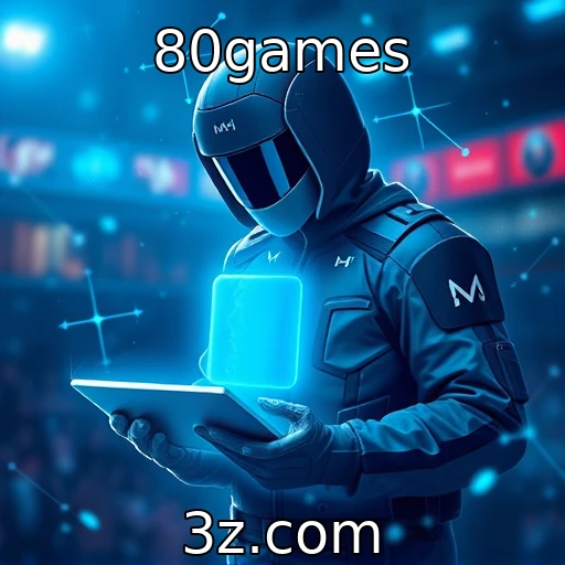 80games Apostas esportivas: Como analisar as melhores odds do mercado