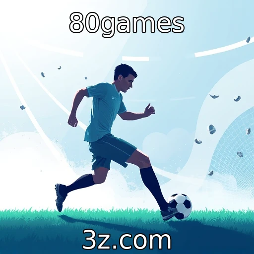 80games Apostas esportivas: Como analisar partidas para maximizar ganhos