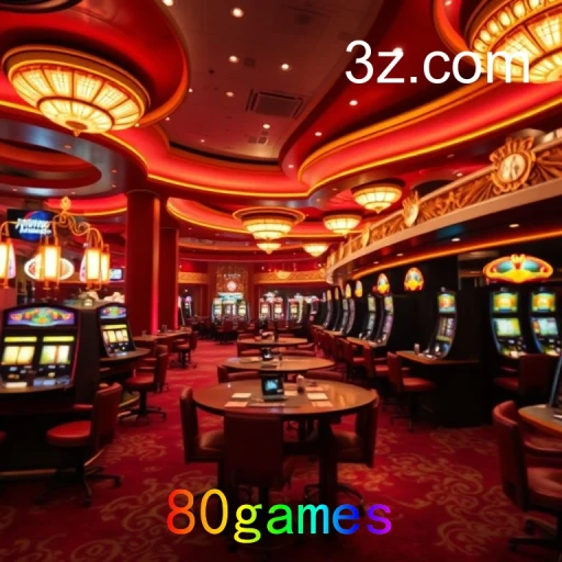 80games VIP